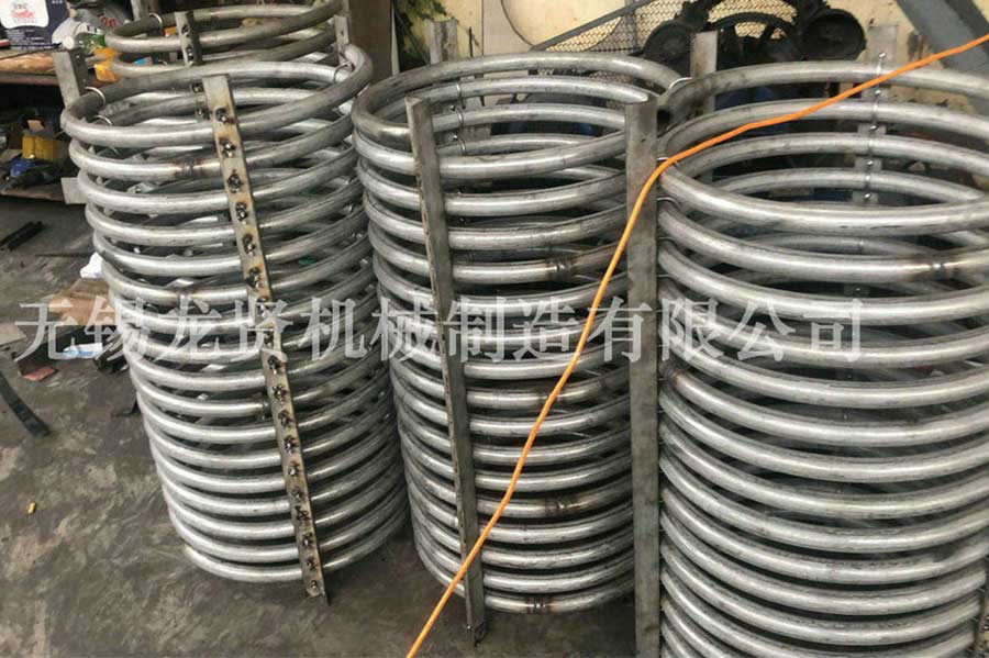 不銹鋼盤管廠的規(guī)格多樣！