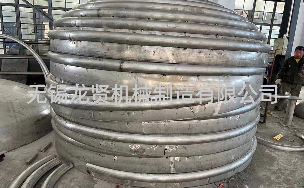 封頭盤(pán)管適用注意事項(xiàng)，必看！