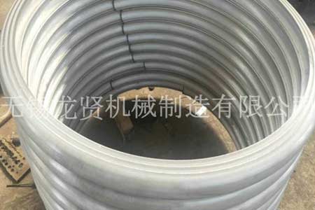 半管加工冷拉、冷拔不一樣
