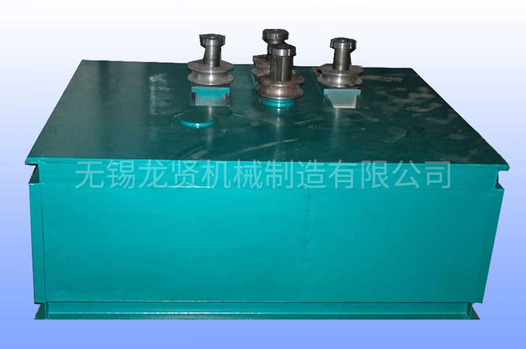 多功能彎管機進行彎管的特征是什么？