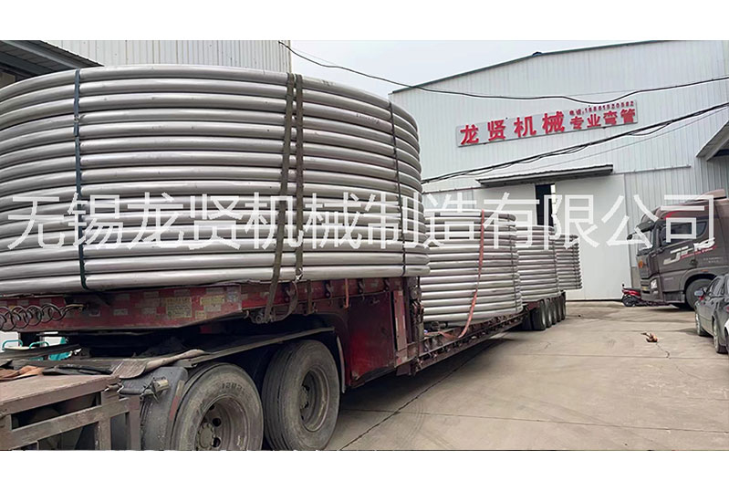 市場(chǎng)上的半圓管越來(lái)越精細(xì)了，這是為啥？