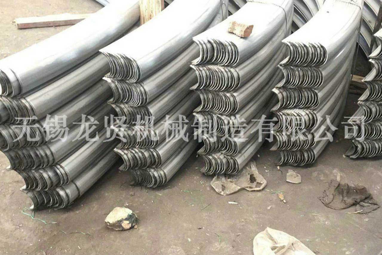 半管在化工行業(yè)的應(yīng)用！