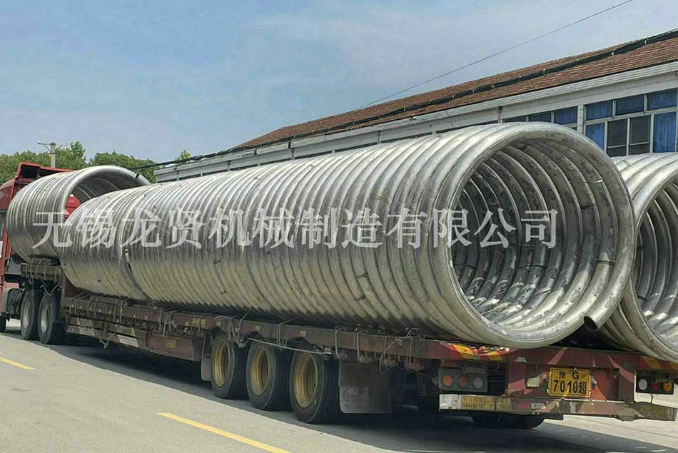 制作盤管，封頭盤管的原來(lái)是“它們”