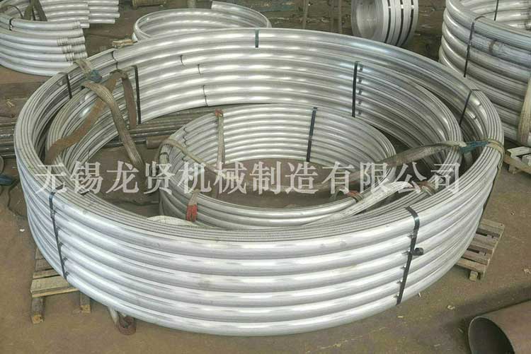  半圓管不同程度的損壞都離不開這些因素！