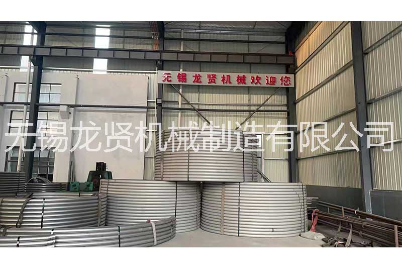 半圓管在電子行業(yè)展露手腳！