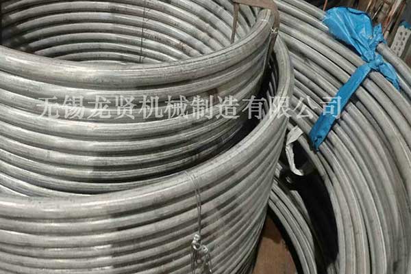 盤管的質(zhì)量要從這些地方考量！