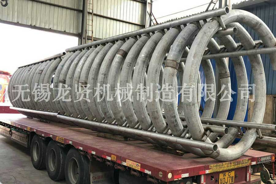 記住這些情況會(huì)使盤管凍裂！