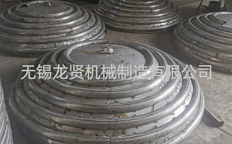 封頭盤管在不同行業(yè)中的應(yīng)用場景有哪些？
