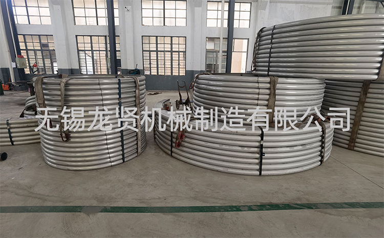 半管夾套是怎么焊接及熱處理的？