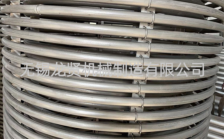 哪些行業(yè)經(jīng)常使用不銹鋼盤管作為換熱器的核心部件？