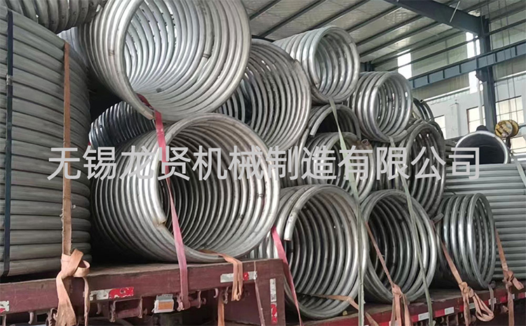 304不銹鋼盤(pán)管和316L不銹鋼盤(pán)管在性能上差異